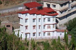 Deepjyoti Homestay, Shoghi