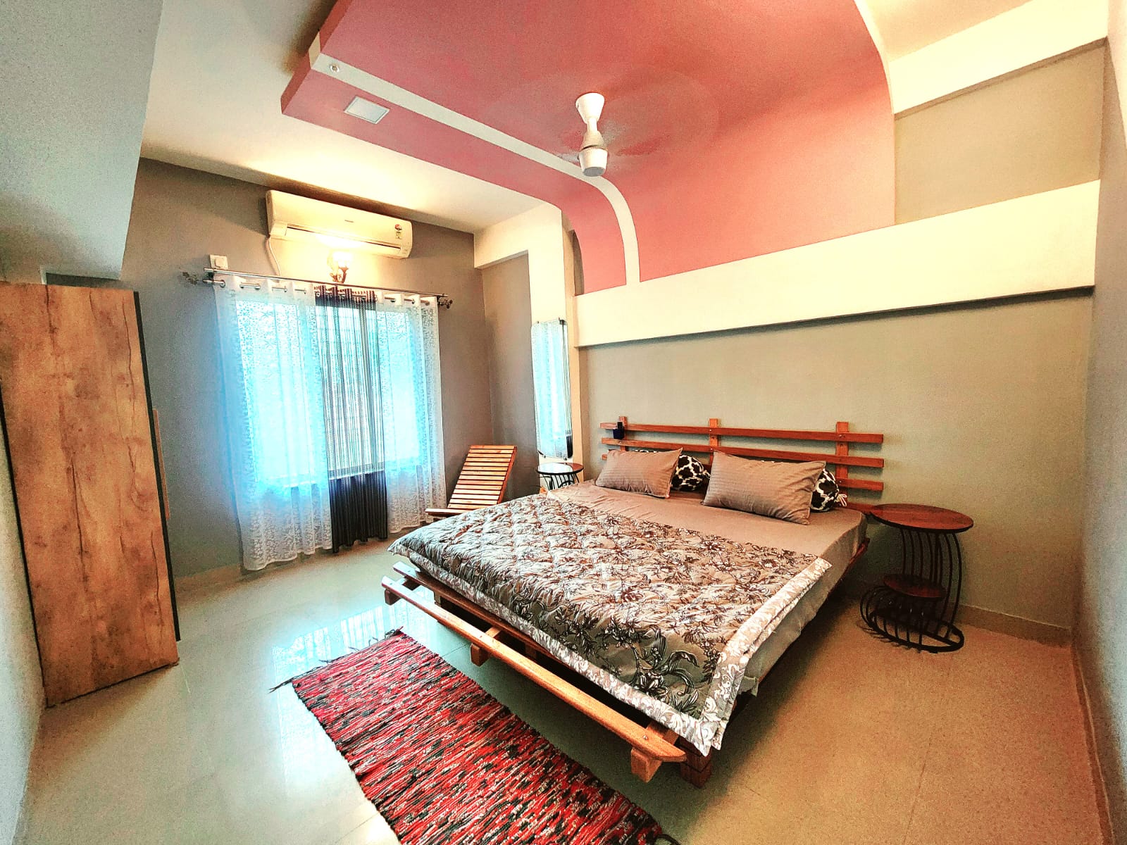 The Purple Leaf (Premium) Home stay 3