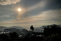 Takdah heritage bungalow no 16, Darjeeling