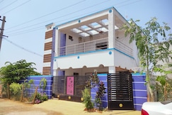 PK Homestay, Coimbatore