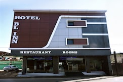 HOTEL BL INN, Ambikapur
