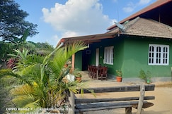 Kattekalu Homestay, Kannur