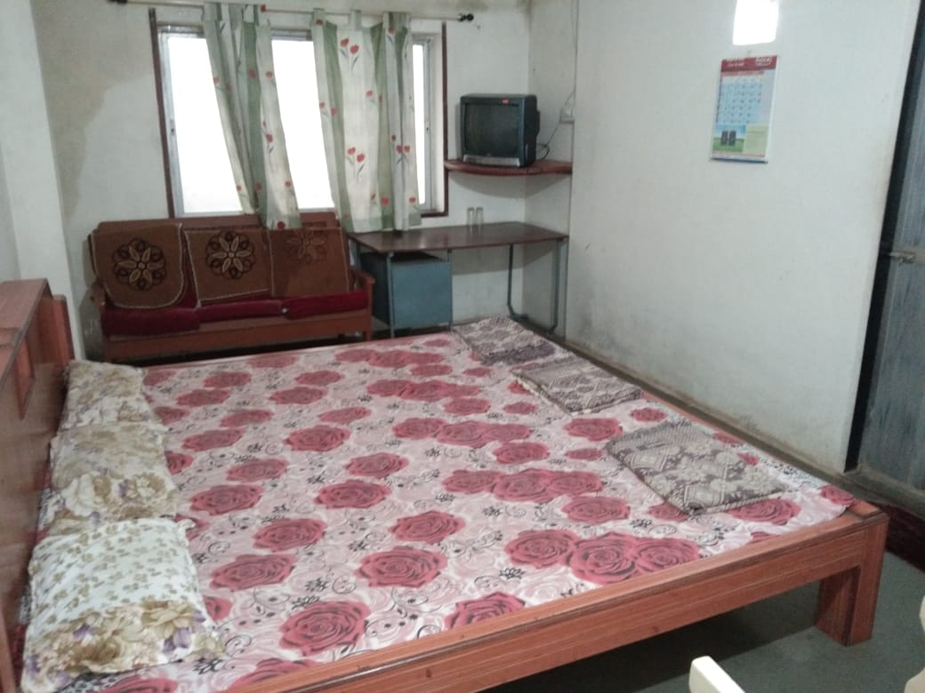 Standard Room Non Ac 1