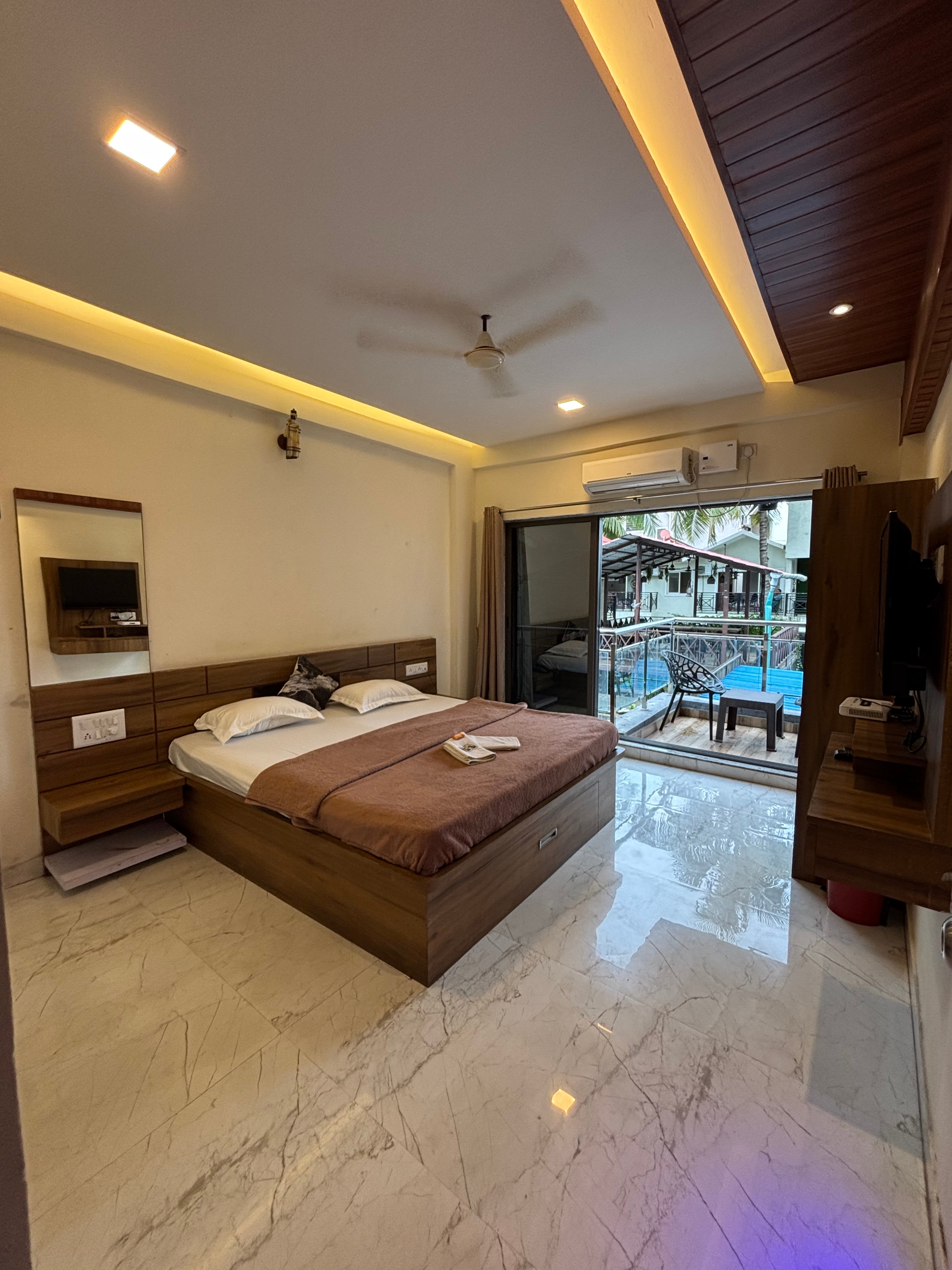 Silver Sand Hotel 3
