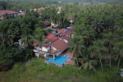 Meadow View Resort, Goa