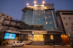 Hotel J S Residency, Varanasi