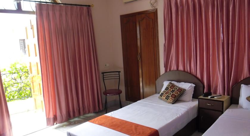 Sushama Guest House - Tap to explore photos