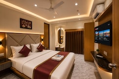 VAAYU Suites, Delhi