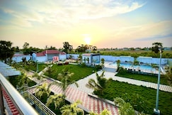 Myra Golden Beach Resorts, Chirala
