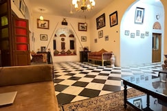 The Bhairon Niwas -Heritage-, Jaipur