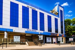 Hotel Shiva Grand, Coimbatore