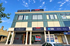 The Hoften GK Regency Bathinda, Bathinda