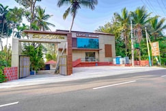 SKYLIGHT INN RESORT- Dubare, Coorg