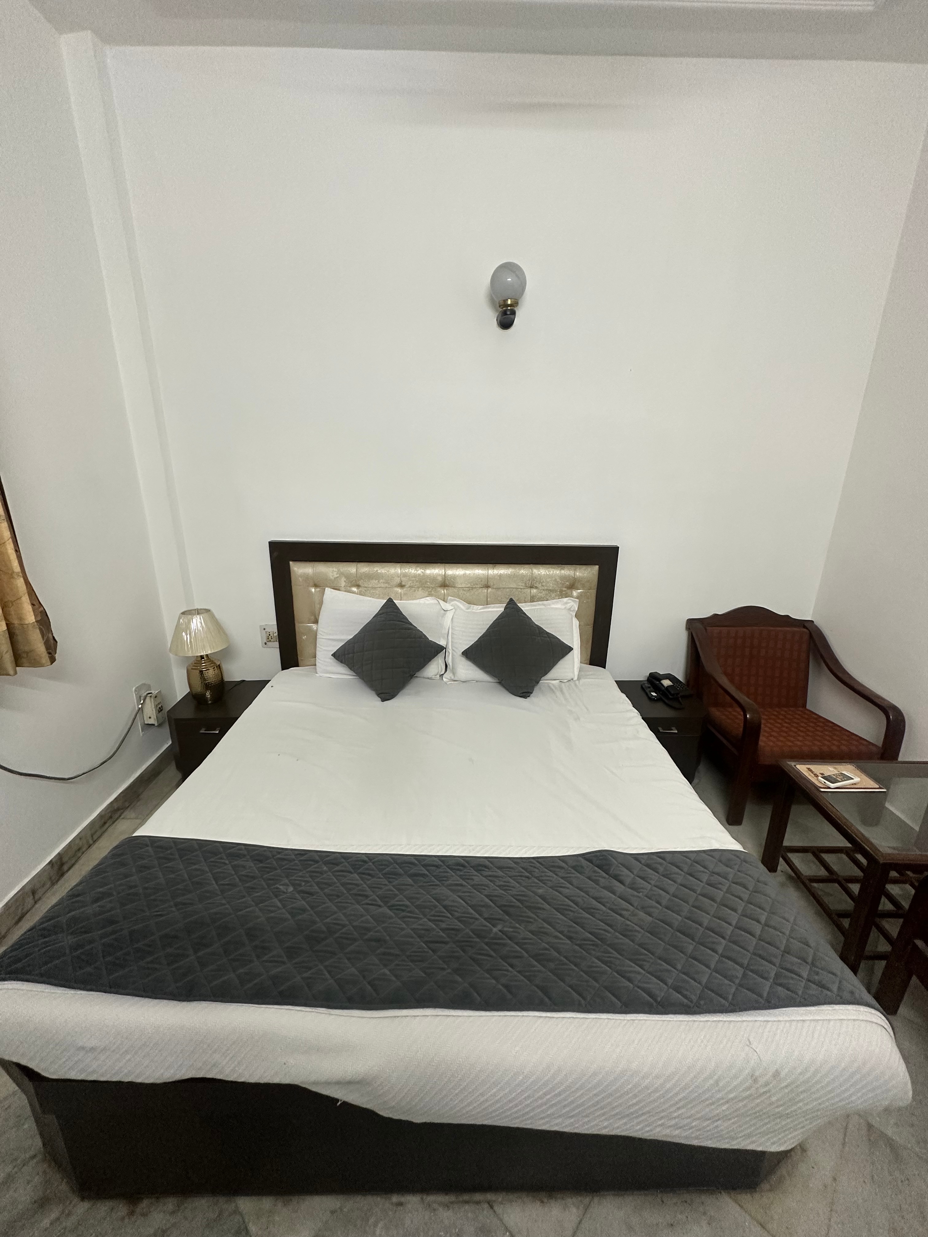 Hotel My India - Tap to explore photos