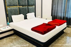 Hotel JK Palace, Omkareshwar