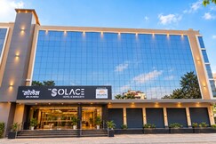 The Solace Hotel and Banquets, Nashik