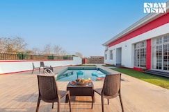 StayVista at Rustique Radiance, Pali, Maharashtra