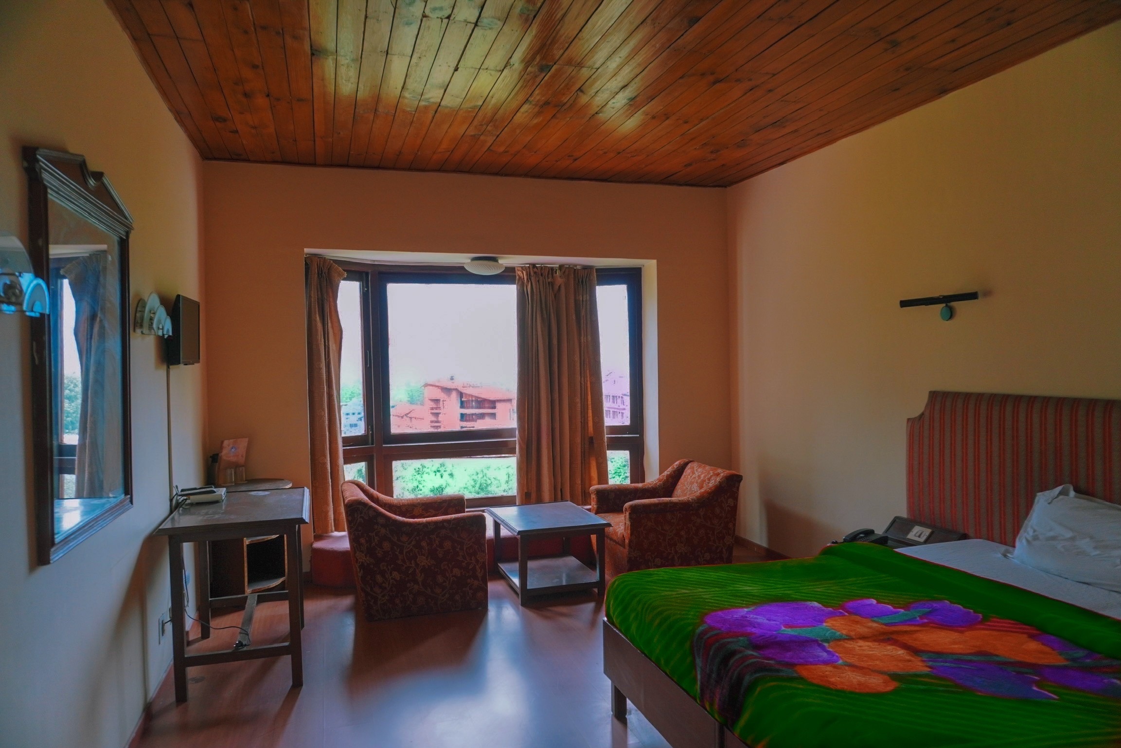 Sagar Resort - Tap to explore photos