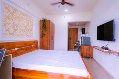 Oak Studio 24, Pune