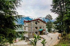 HighQ Manali, Manali
