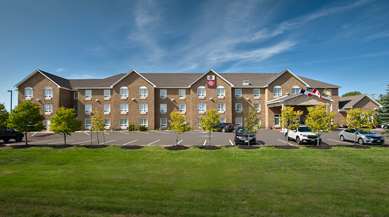 Best Western Plus Moncton - Tap to explore photos