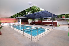 Sharan's Villa, Auroville