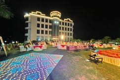 hotel Orange, Parwanoo