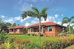 Mango Village Resort, Guhagar, Ratnagiri