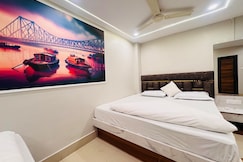 ZQ Guest house (New Market Dharmatala), Kolkata