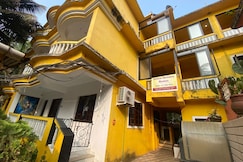 Yellow Holiday Homes Bardez Goa, Goa