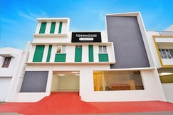 Townhouse Erode Bus Terminal Formerly Everest Viji Residency, Erode