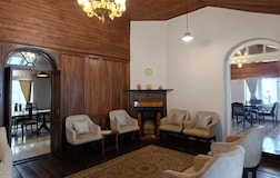 Double Bedded Rooms