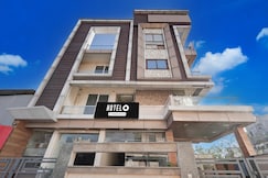 Super Hotel O GMS Road Near Bus Stand, Dehradun