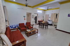Home In Singampunari, Dindigul