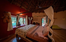 Traditional Kerala House