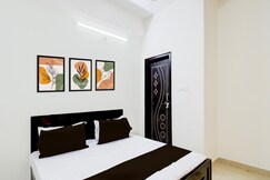 Hotel O Sri Vani co- live & suites, Hyderabad