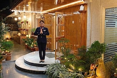 Hotel Chaman Palace, Shimla