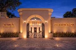 Chandralok A Boutique Hotel, Udaipur