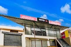 SPOT ON Hotel Shyam & Restaurant, Prayagraj