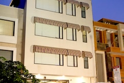 Hotel Harsh Paradise, Jaipur