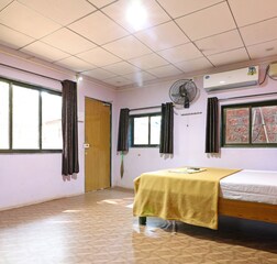 Standard AC Room