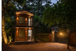 Sindhusagar cottages, Malvan