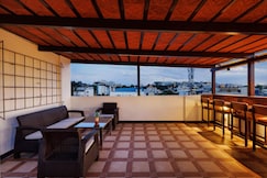 Fully furnished 1bhk near Jyoti Nivas College in Koramangala 5th block, Bangalore
