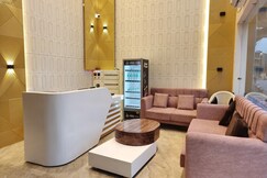 Hotel Tenotel, Omkareshwar