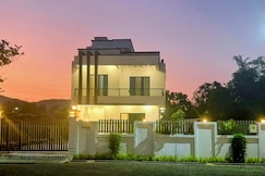 Serenity   Riverside Villa Manor Palghar, Palghar