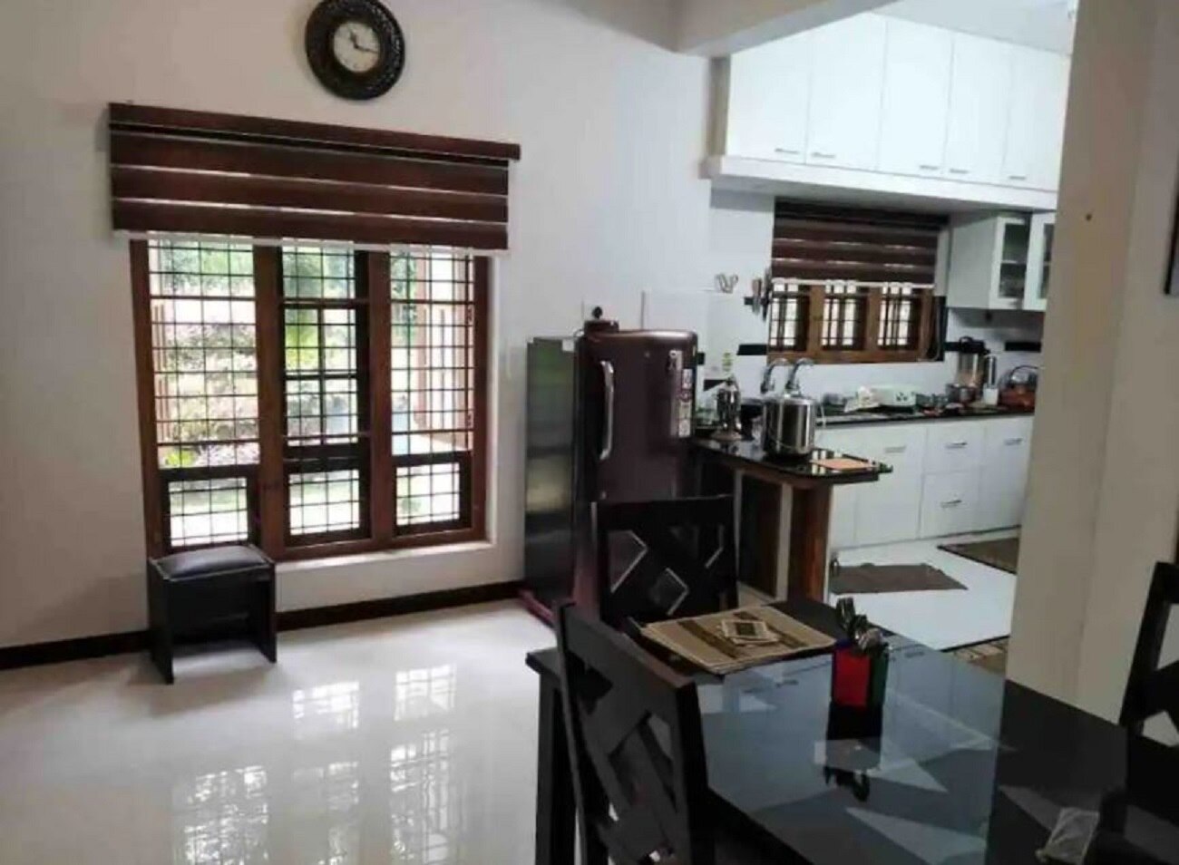 Private Villa | 10mins from Airport | Open Kitchen - Tap to explore photos