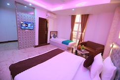Hotel Dwarkadhish Plaza, Ayodhya