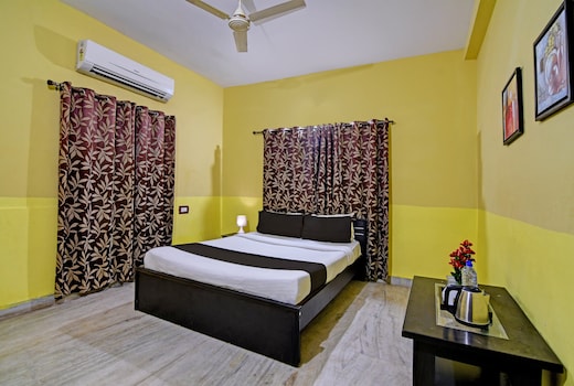 Hotel O Home Spacious Stay