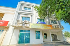 FabHotel Konark Green, Bhopal