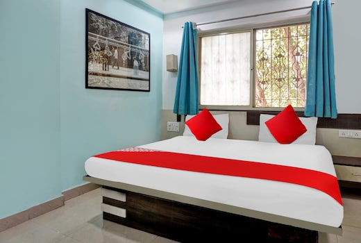 Super Hotel O Pimpri Stays